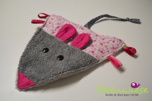 Doudou souris