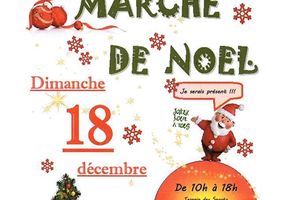 MARCHE DE NOEL