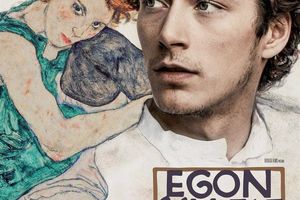 Egon Schiele (Dieter Berner)