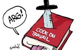l'Europe du travail
