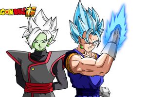 Dragon Ball Super : Titres des épisodes 66 et 67 (à confirmer)