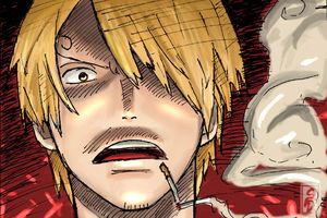 Chapitre Scan One Piece 844 Spoilers
