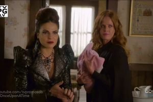 Once Upon A Time Saison 6 Episode 05 VOSTFR