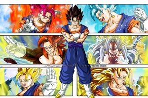 STREAMING LIVE DRAGON BALL&ONE PIECE FUJI TV