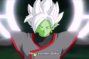 Dragon Ball Super Épisode 65 : Preview du Weekly Shonen Jump