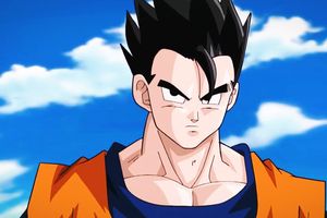 DRAGON BALL SUPER 93 VOSTFR HD