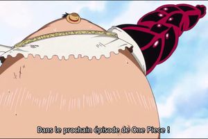 ONE PIECE EPISODE 806 VOSTFR HD PREVIEW