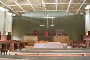 LA LETHARGIE DE LA JUSTICE ADMINISTRATIVE AU TOGO, FREIN A LA CONSTRUCTION DE L'ETAT DE DROIT (Acte I)