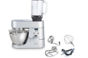 Quel robot pâtissier acheter ?