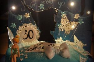 6/ La décoration et les modelages