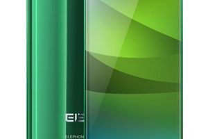 Elephone S7 4G Phablet