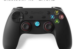 Gamesir G3S gearbest.com