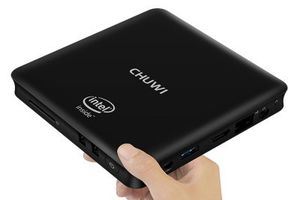 CHUWI HiBox Mini PC