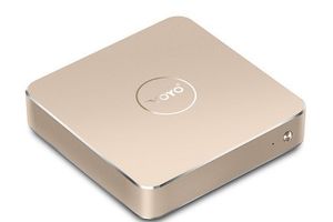 VOYO V1 Mini PC Intel Pentium N4200