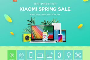XIAOMI CENTER GEARBEST.COM