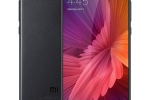 Xiaomi Mi 5C 4G Smartphone