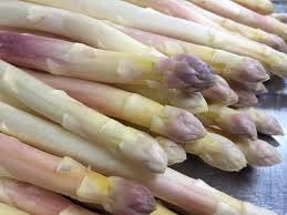 Asperges d’Alsace