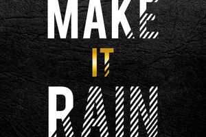 Présentation n°7 : Make it rain