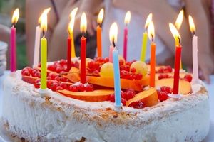 ♪C'est mon anniversaire, et pas celui d'ma mère♪ {wishlist}