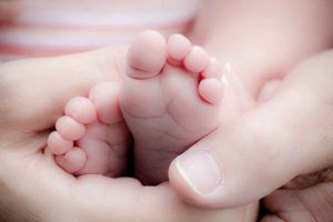 Le baby blues des "vieilles" mamans
