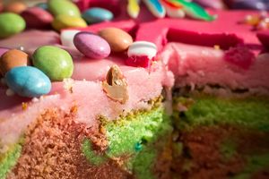 La folie des goûters d'anniversaire {et 10 petites astuces!}
