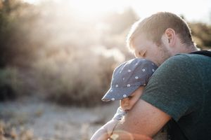 La vie secrète des papas - {2/2 - Projet collaboratif}