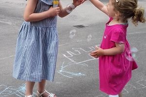 Mignonneries - #1