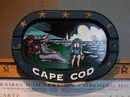 Resto –Test le Cape Cod de Disneyland Pais