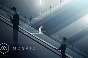 Mosaic : un jeu d’aventure qui sortira en 2017