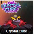 Crystal Cube, amassez un maximum de diamants dans ce jeu