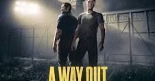 A Way Out, le jeu d’aventure à voir à travers une bande-annonce