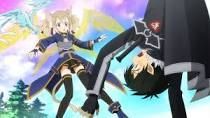 Accel World VS Sword Art Online est à present disponible