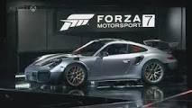 Forza Motorsport 7, trois vidéos inédites vous sont proposées