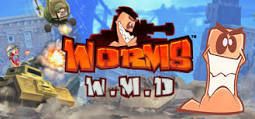 Worms W.M.D s’installe bientôt sur Nintendo Switch