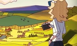 The Good Life : un trailer diffusé au PAX West 2017