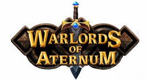 Warlords of Aternum est disponible sur iOS et Android