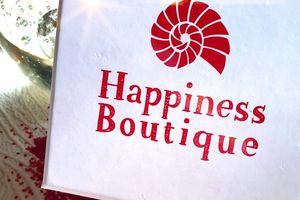 Happiness boutique : des bijoux qui rendent heureux ? (+ code promo)