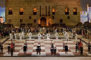 Tournoi permanent à handicap évolutif