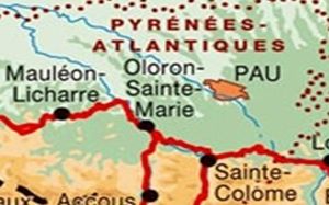 Plan de voyage / Trip planning