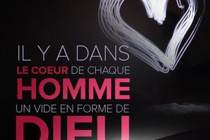 Il y a dans le coeur de chaque homme...