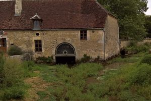 Étang d'Etourvy niveau maintenu au plus bas, opération asphyxie définitive ???!!!!
