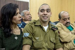 “Nous sommes tous Elor Azaria” : La révolution éthique a commencé au sein de Tsahal, Pierre Lurçat