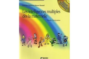 comment représenter les intelligences pour les enfants