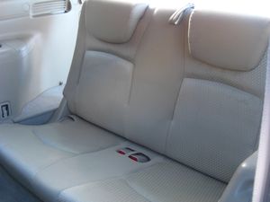 Nichts ist unmöglich - unser Toyota und Karla - eine Liebesbeziehung?