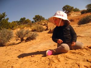 Der schönste Sandkasten der Welt