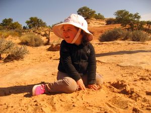 Der schönste Sandkasten der Welt