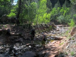 Grüße aus Südutah V: Zion National Park