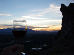 Auf H: Parents' Night Out &amp; andere Aufstiege