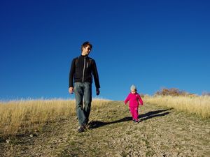 15K Timp Trail &amp; 15K Armstrong Trail