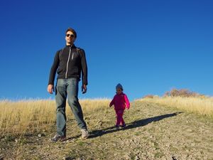 15K Timp Trail &amp; 15K Armstrong Trail